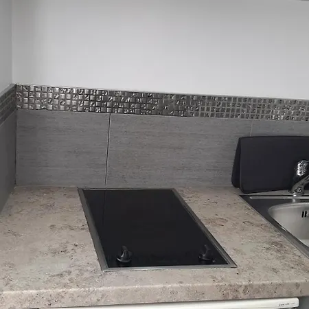 Place Roger Levanneur Apartment